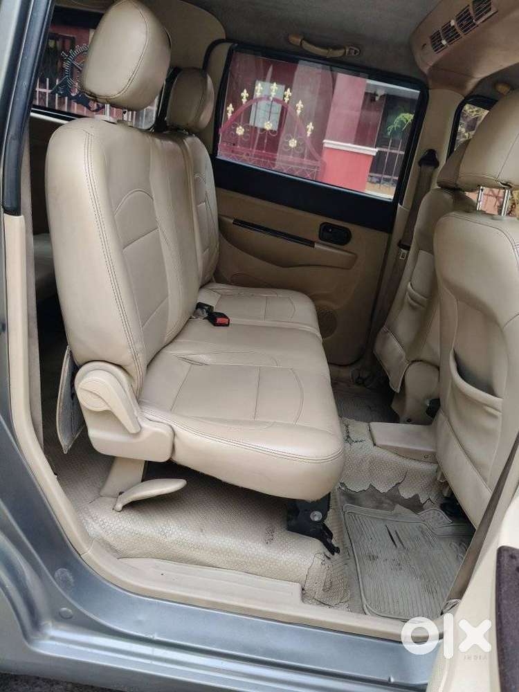 Chevrolet Enjoy Tcdi Lt 8 Seater, 2016, Diesel