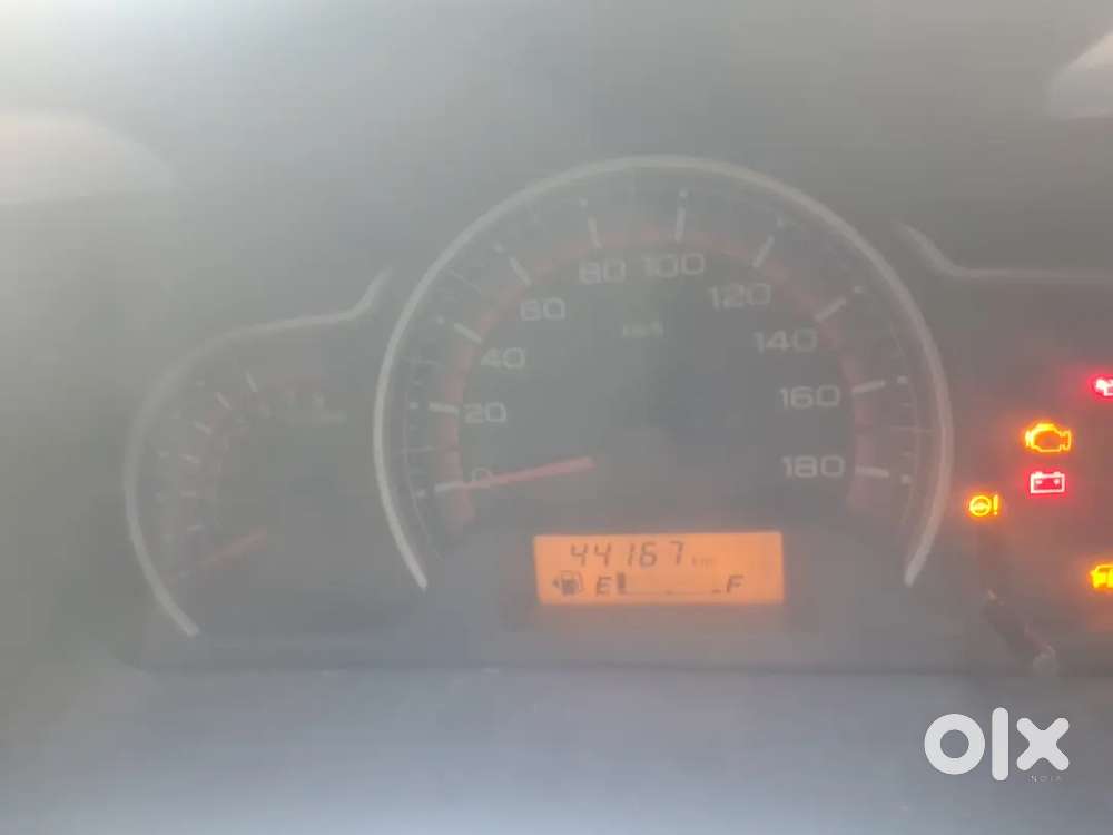 Maruti Suzuki Alto 2019