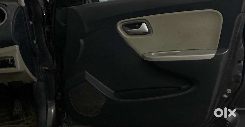 Maruti Suzuki Alto K10 Vxi Amt, 2015, Petrol