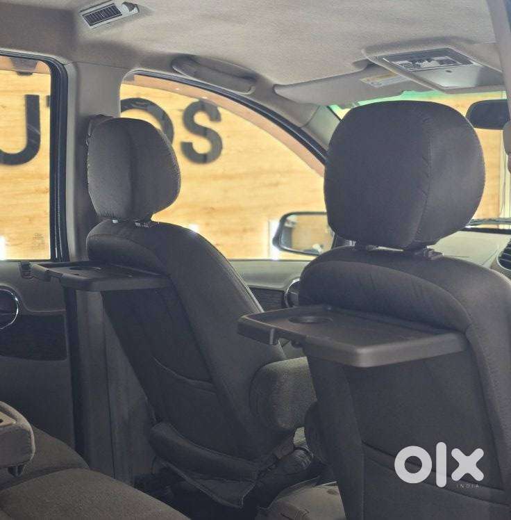 Mahindra Xylo E8 Abs Bs Iv, 2012, Diesel