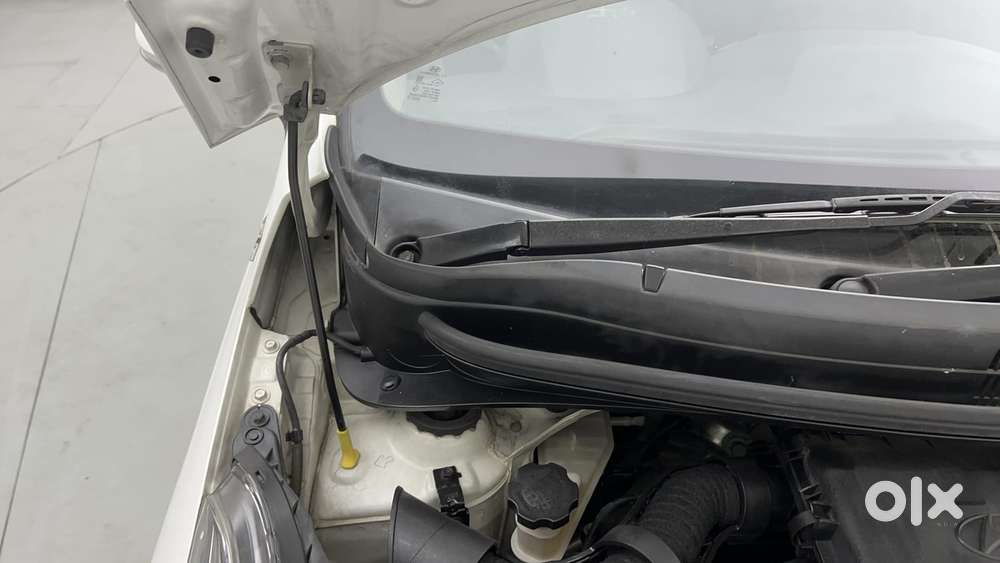 Hyundai Xcent [2014-2017] 1.2 S, 2014, Petrol