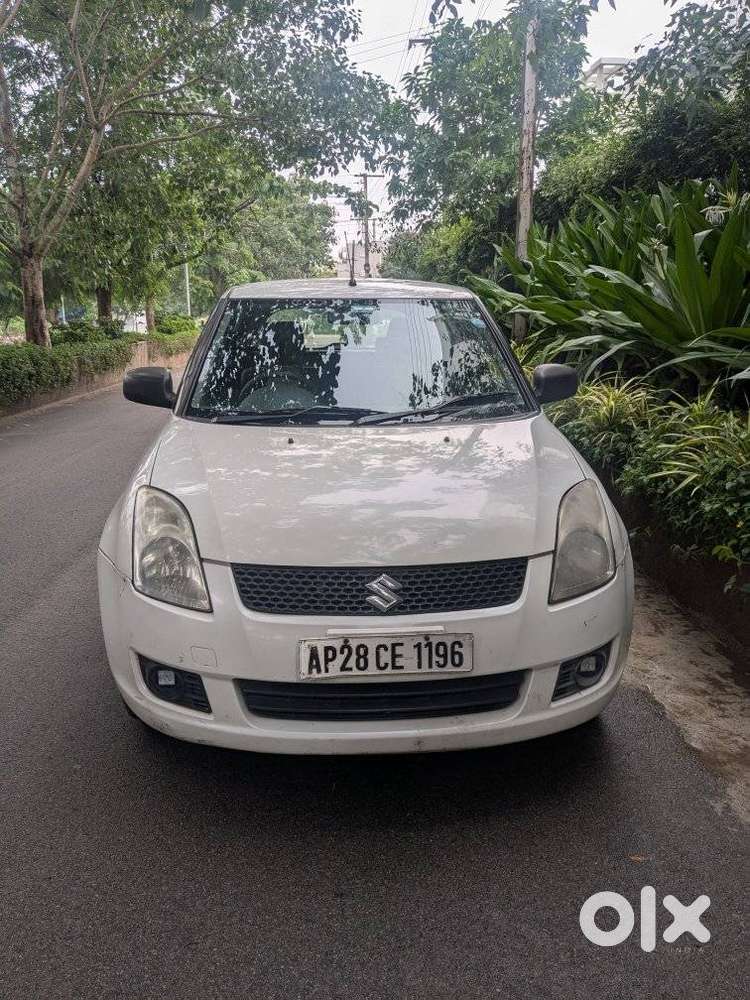Maruti Suzuki Swift 2004-2010 1.3 Vxi, 2010, Petrol
