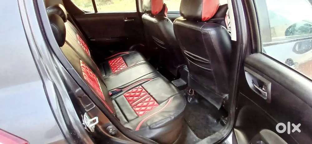 Swift Zxi Top End Model, Air Bag ,abs, Automatic Climate Control