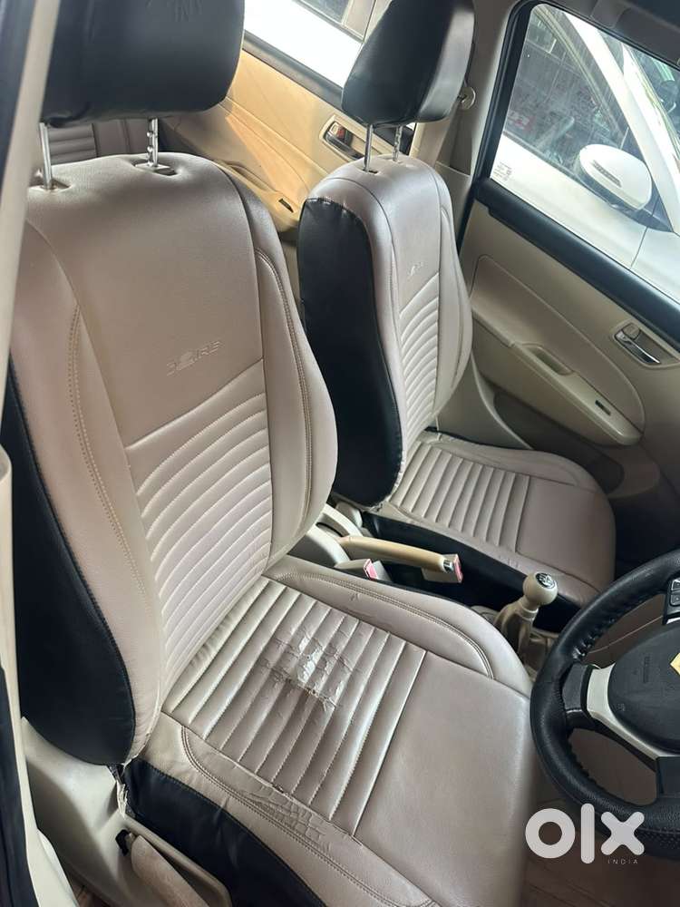 Maruti Suzuki Swift Dzire Zdi Plus , 2013, Diesel