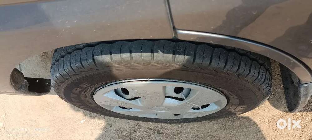 Maruti Suzuki Eeco 2023 Petrol Good Condition