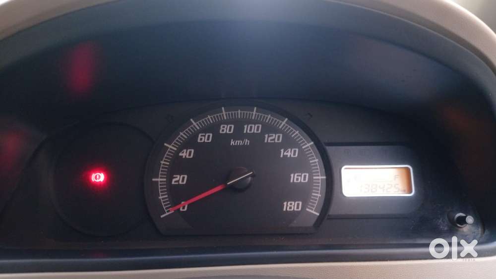 Toyota Etios Cross 1.5l V, 2015, Petrol