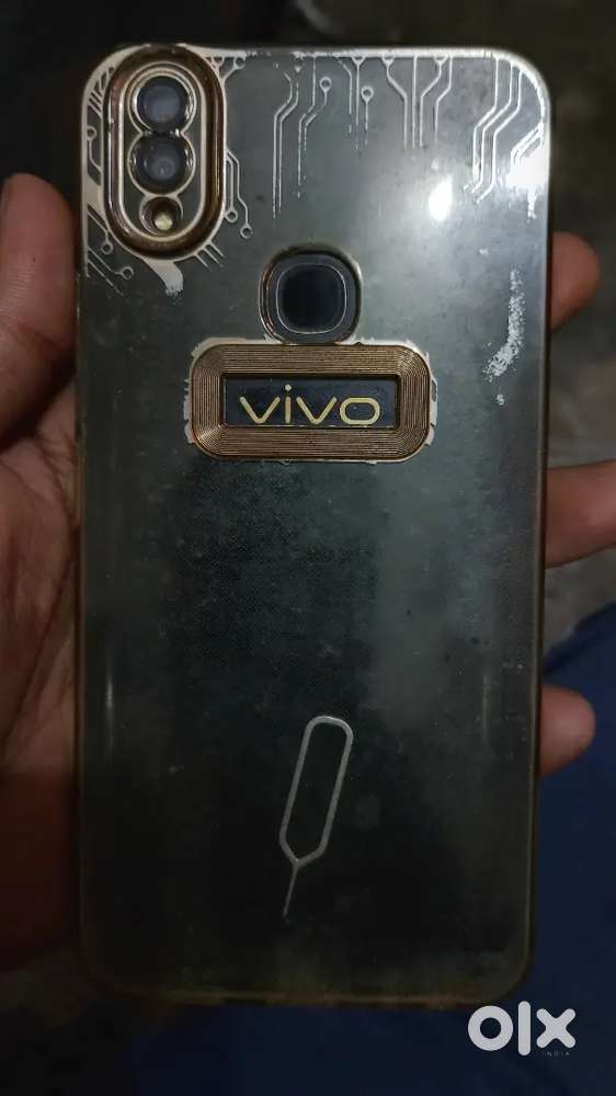 V9 Old phone