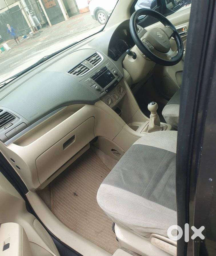Maruti Suzuki Ertiga Zxi, 2013, Petrol