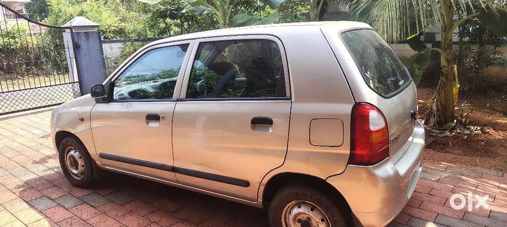 Maruti Suzuki Alto 800 Lxi 2004 Petrol Well Maintained