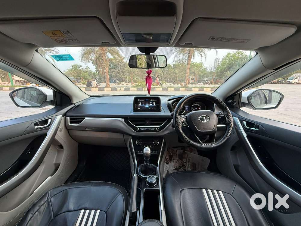 Tata Nexon 1.5 Revotorq Xz, 2018, Petrol