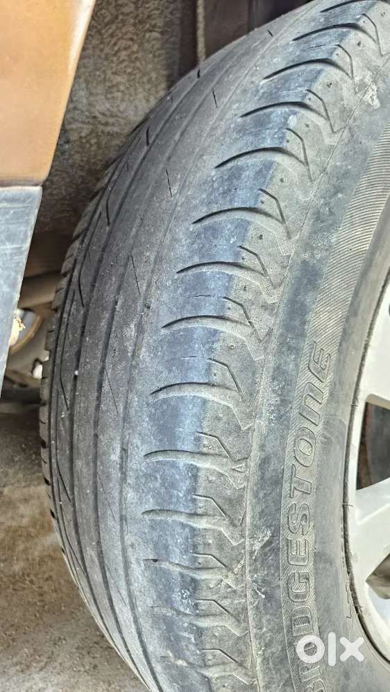 Renault Duster Good Condition