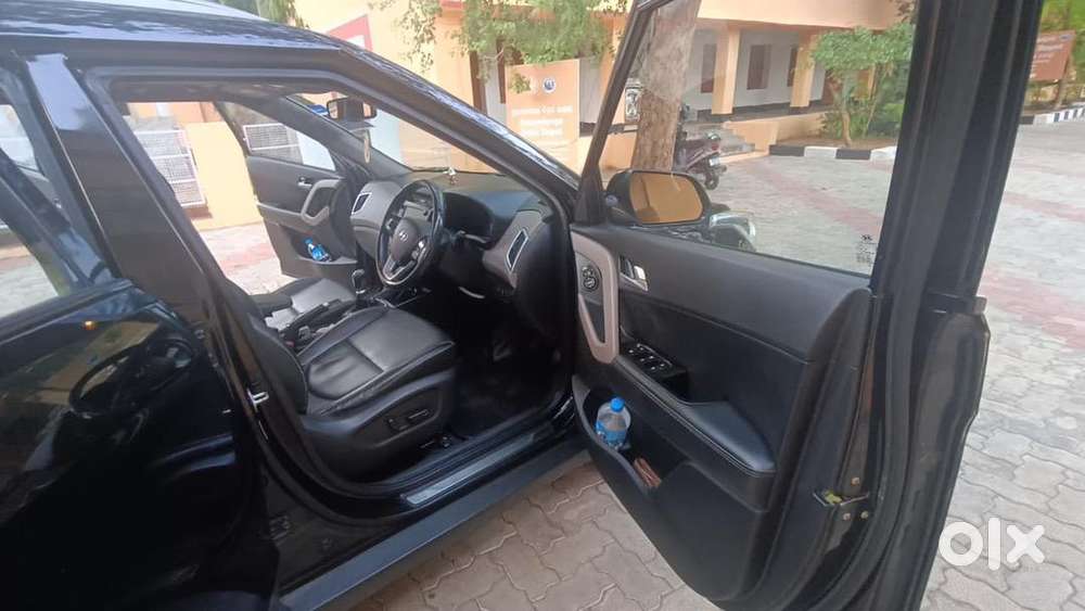 Hyundai Car Manual Petrol 2019