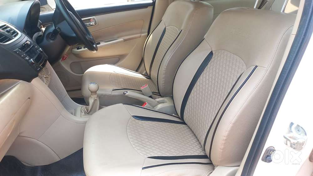 Maruti Suzuki Swift Dzire 1.2 Vxi Bsiv, 2015, Petrol