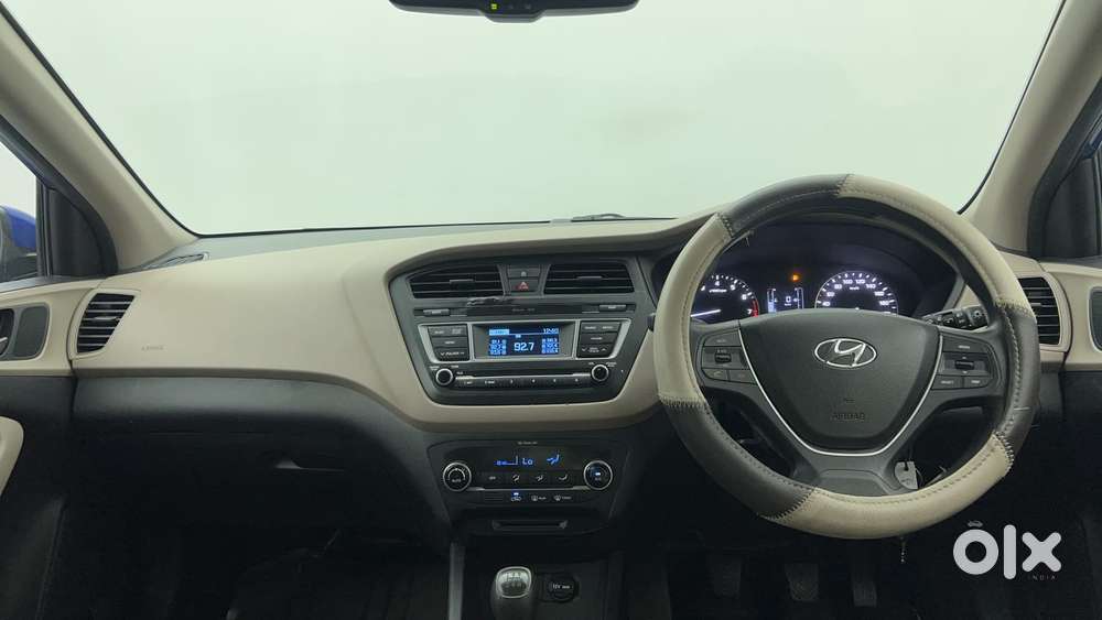 Hyundai Elite I20 [2018-2020] 1.2 Sportz, 2016, Petrol