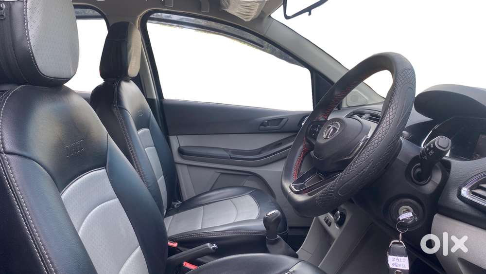 Tata Tiago 1.05 Revotorq Xt, 2023, Petrol
