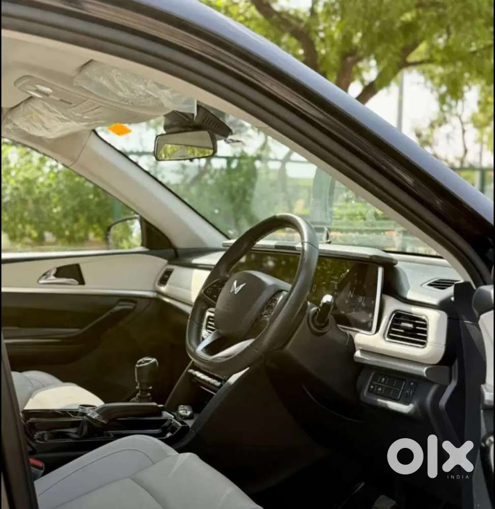 Mahindra Xuv 700 Model 2026 2.2 Ax 7 Diesel Mt 7 Str