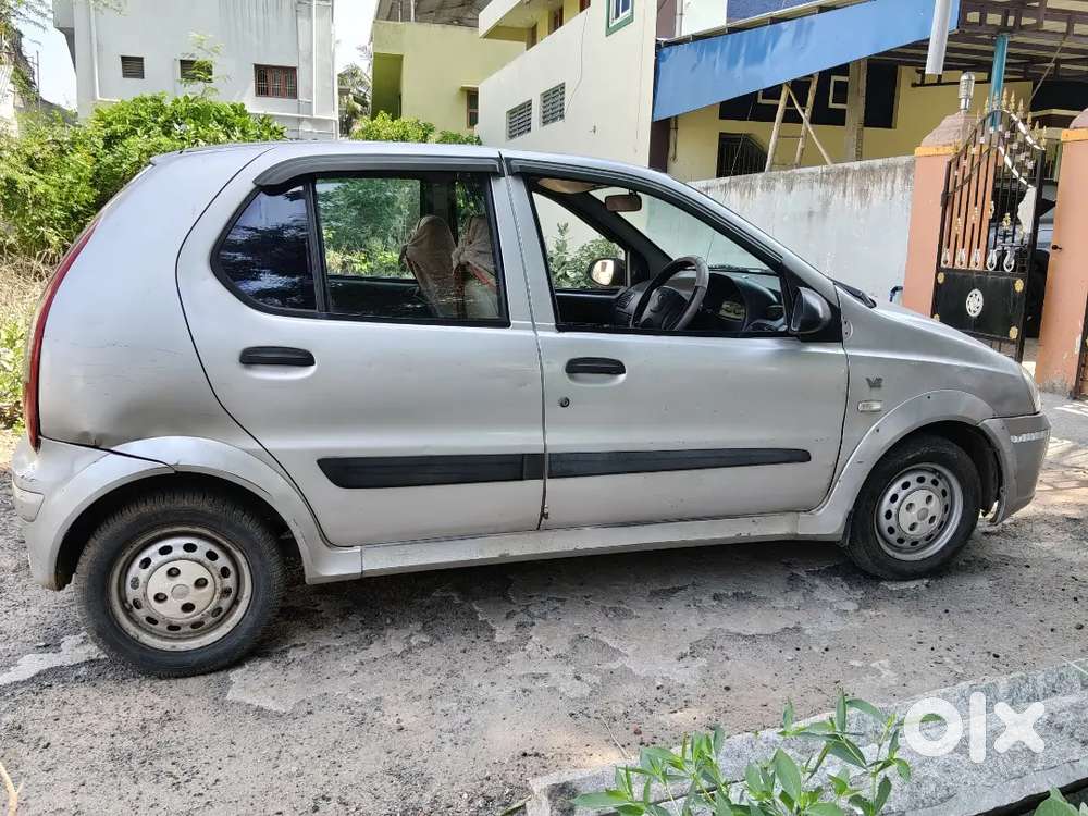 Tata Indica Diesel Manual 2009 Year