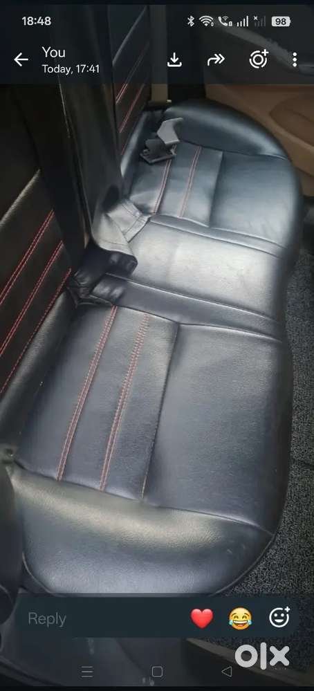 Honda Civic 1.8 2008