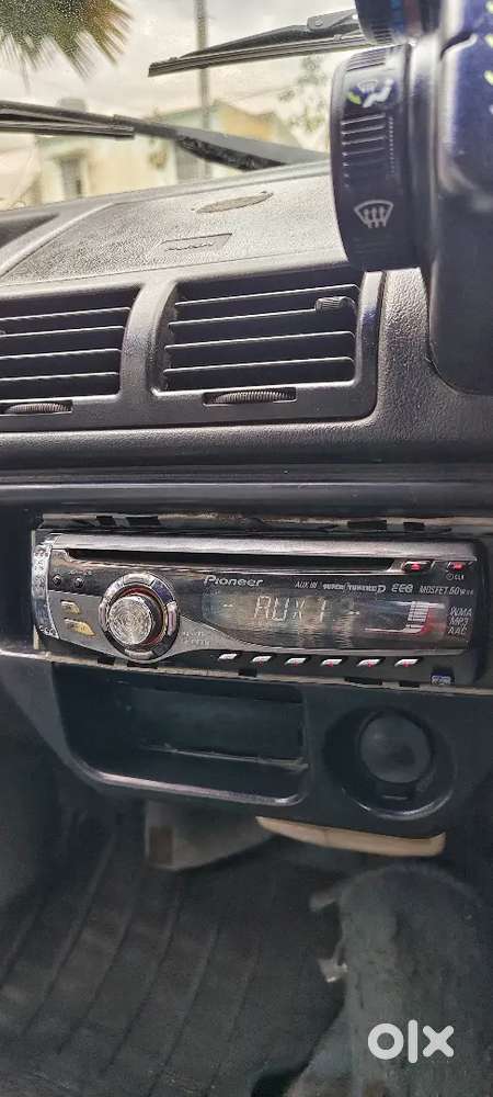 Maruti Suzuki 800 Petrol Manual 2005