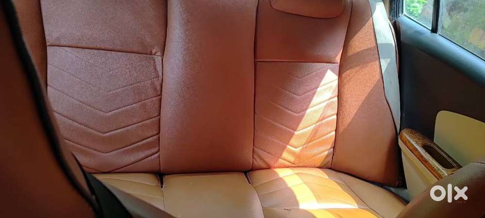 Honda Amaze Vx 2014