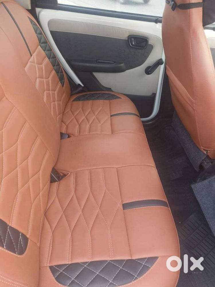 Tata Nano Xt, 2016, Petrol