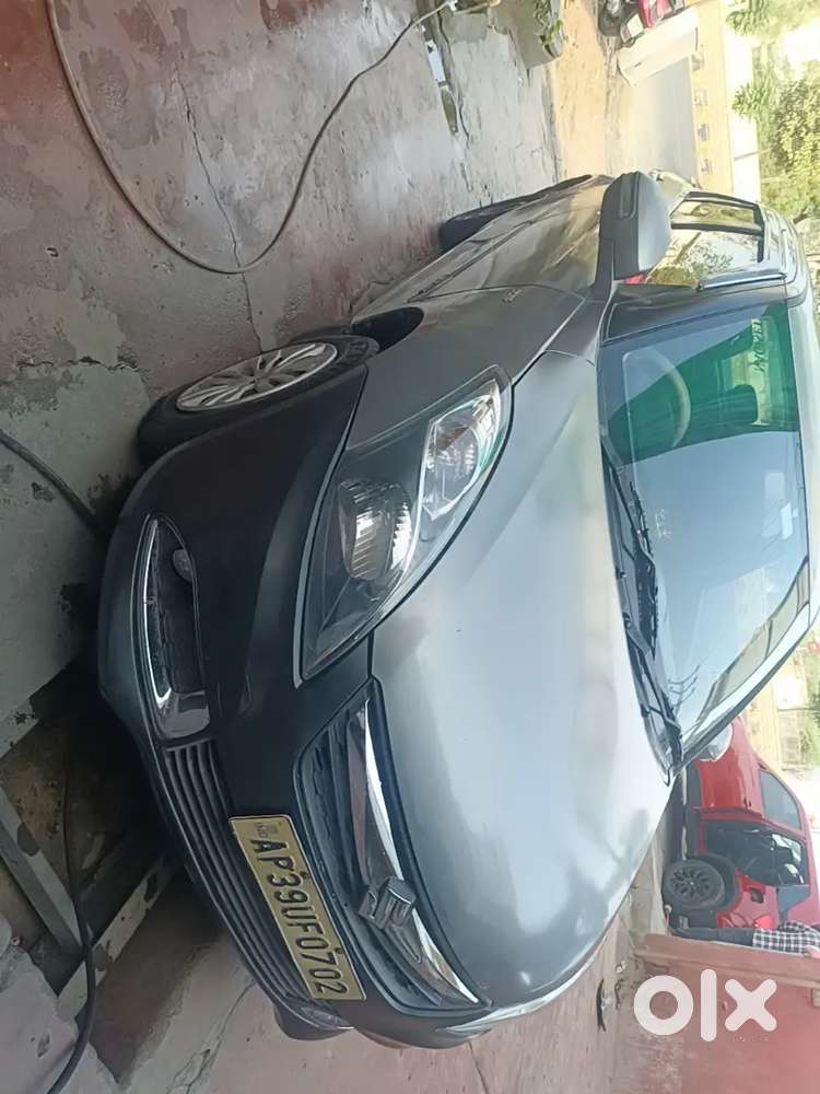 Maruti Suzuki Dzire 2014 Diesel 170000 Km Driven