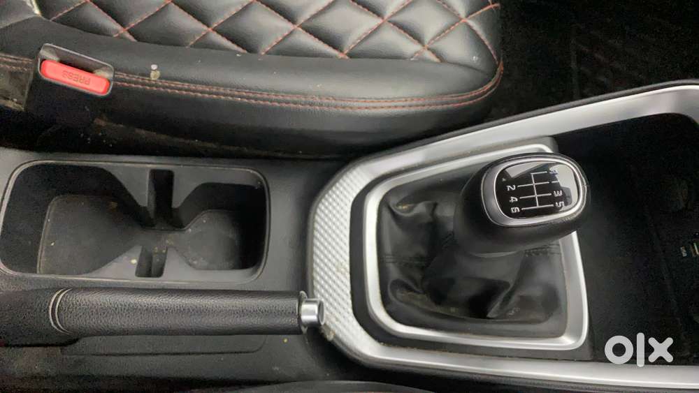 Kia Sonet 1.0 Htx Imt, 2021, Petrol