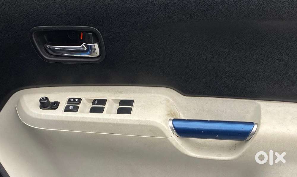 Maruti Suzuki Ignis 1.2 Alpha Mt Dual Tone, 2018, Petrol