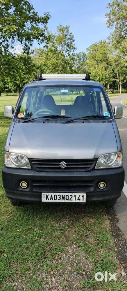 2023 Maruti Suzuki Eeco Ac 5 Str