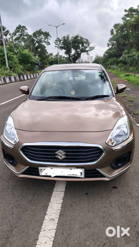 Maruti Suzuki Dzire 2019