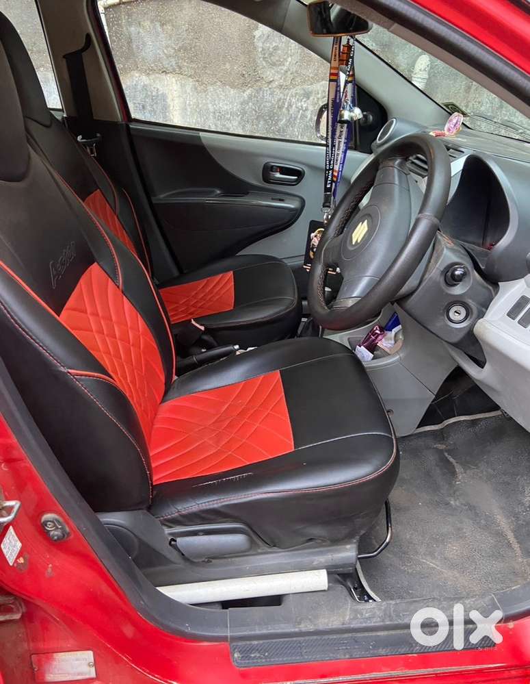 Maruti Suzuki 2009 Year