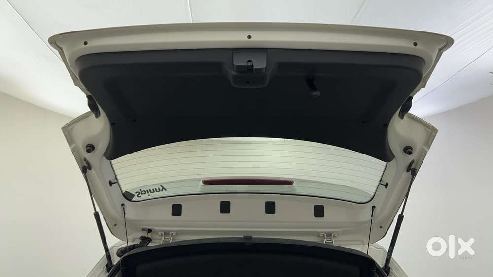 Skoda Kushaq Style 1.0l Tsi At, 2021, Petrol