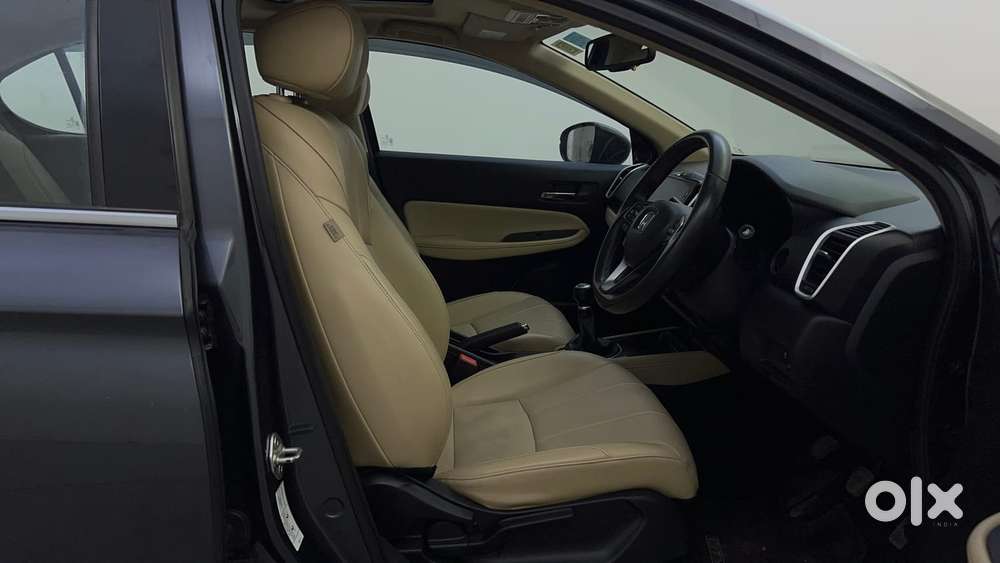 Honda City 1.5 Zx I-vtec Mt, 2022, Petrol