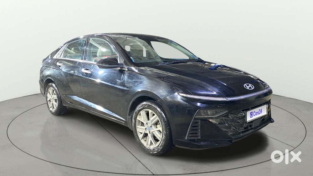 Hyundai Verna 1.5 Sx (o) Petrol Mt, 2024, Petrol