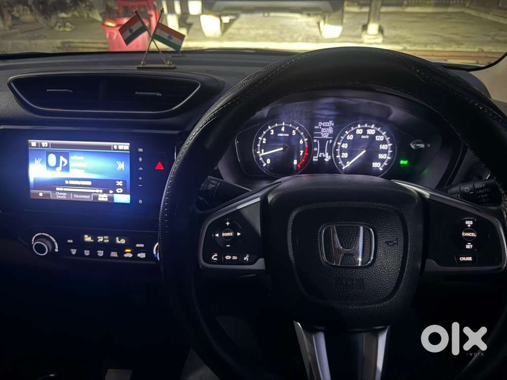 Honda Amaze 2nd Gen 2023 Petrol Well Maintained
