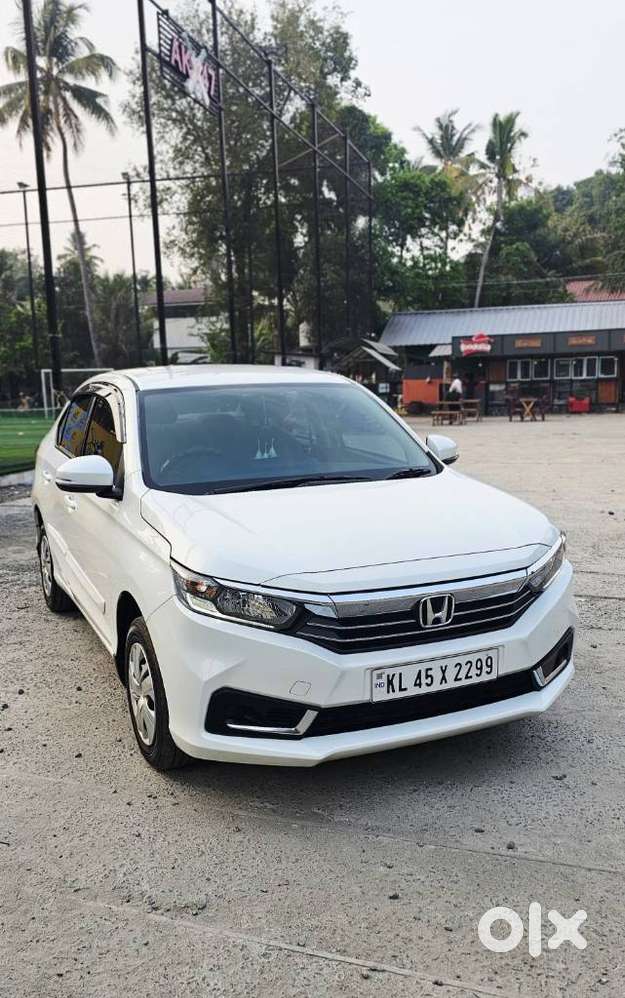 Honda Amaze S 1.2 Petrol Mt, 2023, Petrol