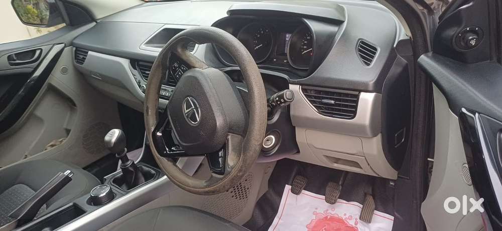 Tata Nexon Diesel 2019