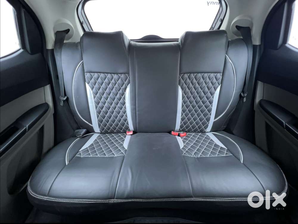 Tata Tiago 1.2 Revotron Xta, 2017, Petrol
