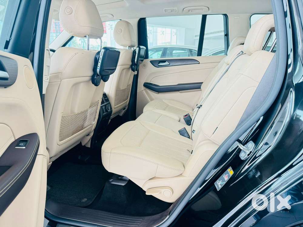 Mercedes-benz Gls 3.0 350d 4 Matic Grand Edition, 2018, Diesel