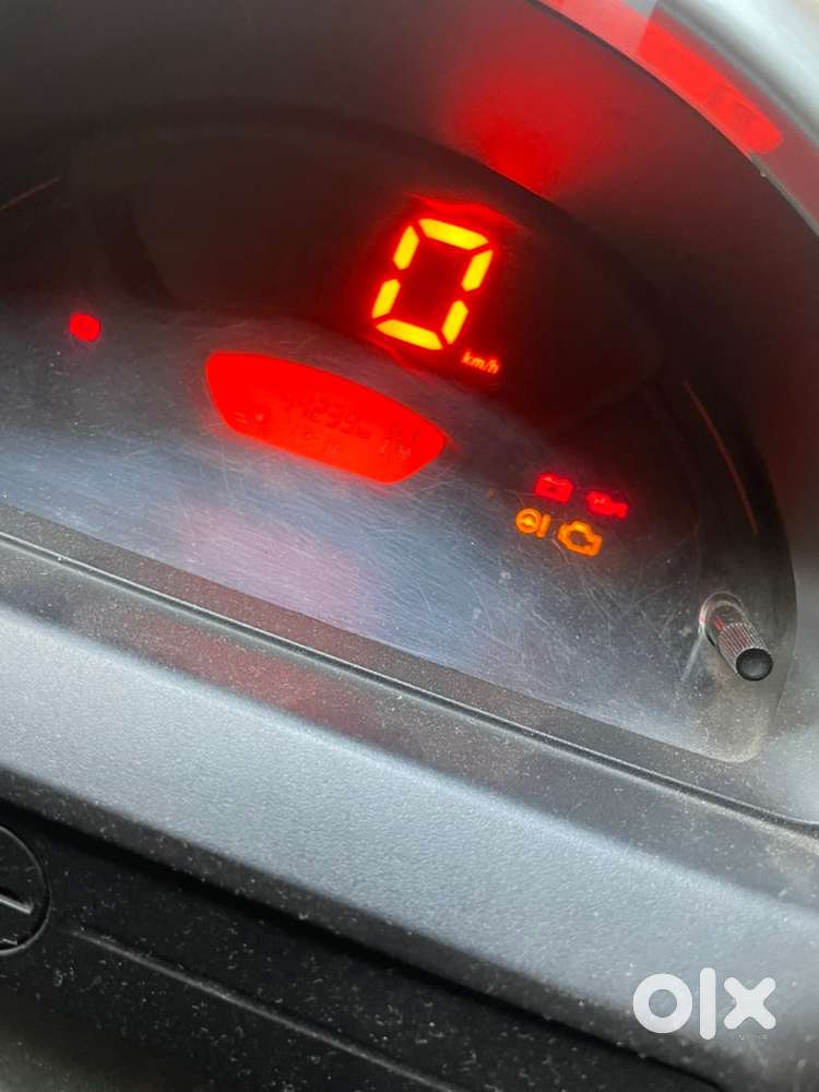 Automatic Low Usage With Service History Maruti Suzuki S-presso 2020