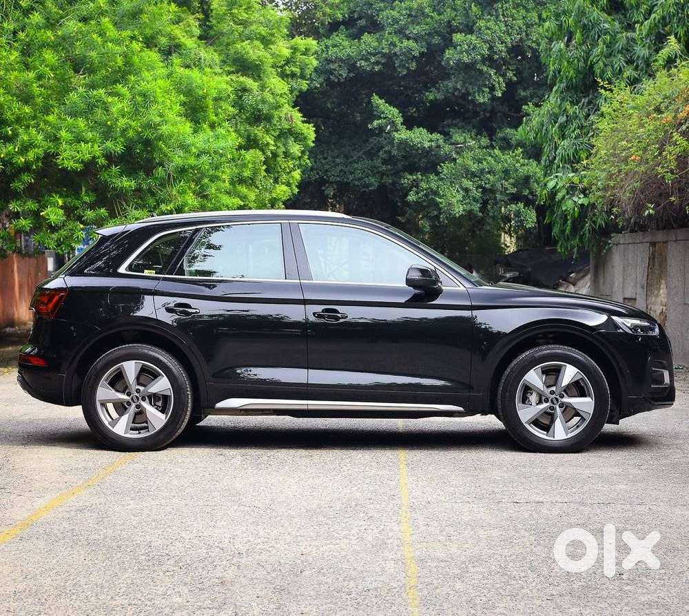 Audi Q5 2.0 45 Tfsi Premium Plus, 2024, Petrol