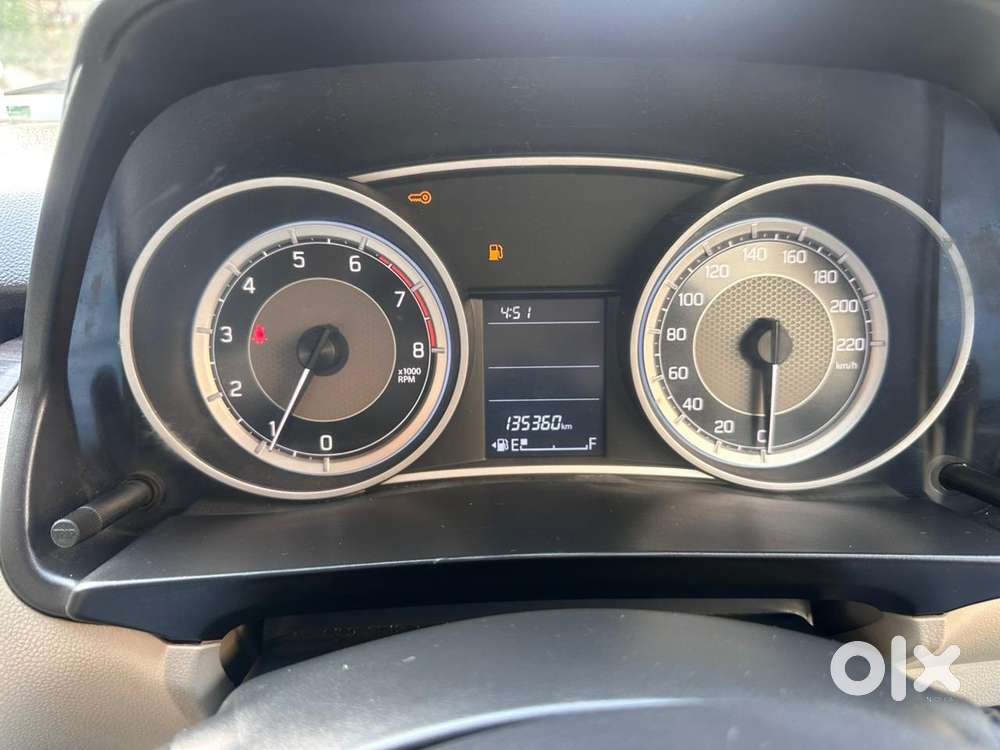 Maruti Suzuki Swift Dzire Vxi Optional, 2021, Petrol