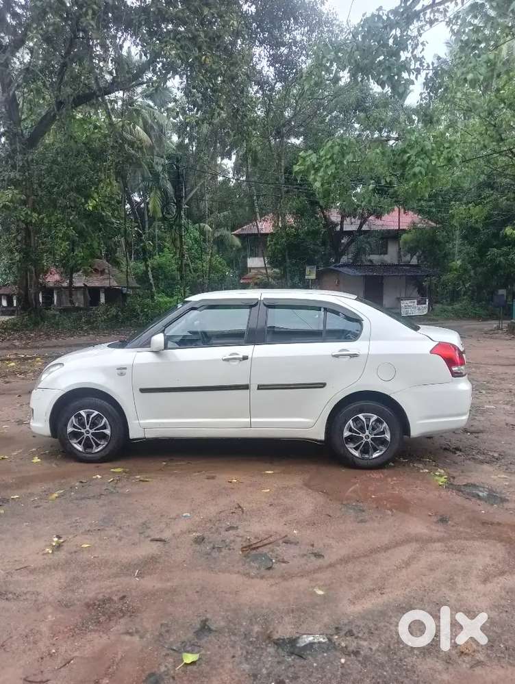 Maruti Suzuki Dzire 2010 Diesel Good Condition