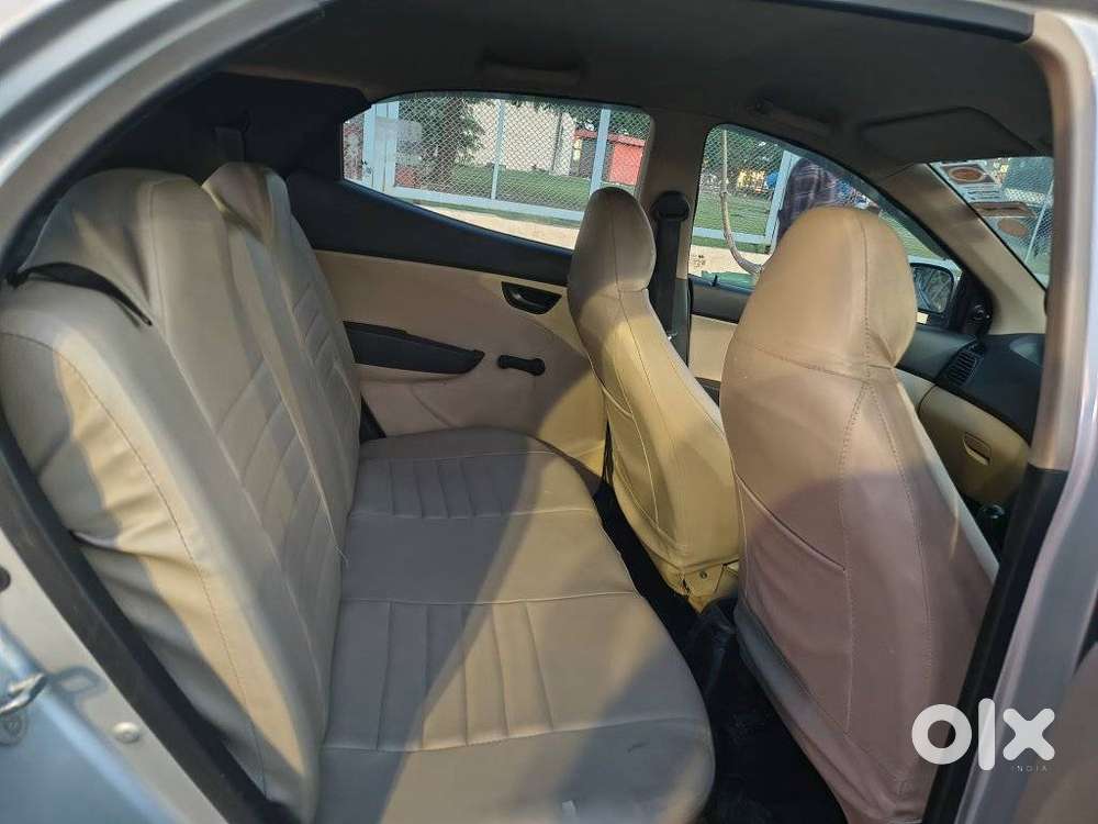 Hyundai Eon D-lite O, 2017, Petrol