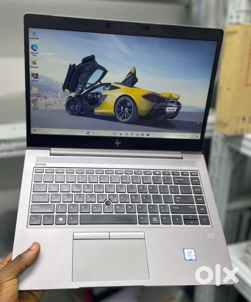 超美品HP ZBook 14u G6 i7-8 16GB WX3200 51IBcvnutLL._AC_SY200_QL15_.jpg