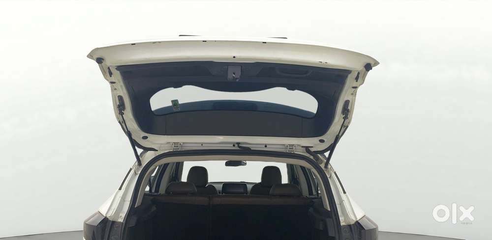 Tata Harrier Xz+ Dual Tone, 2021, Diesel