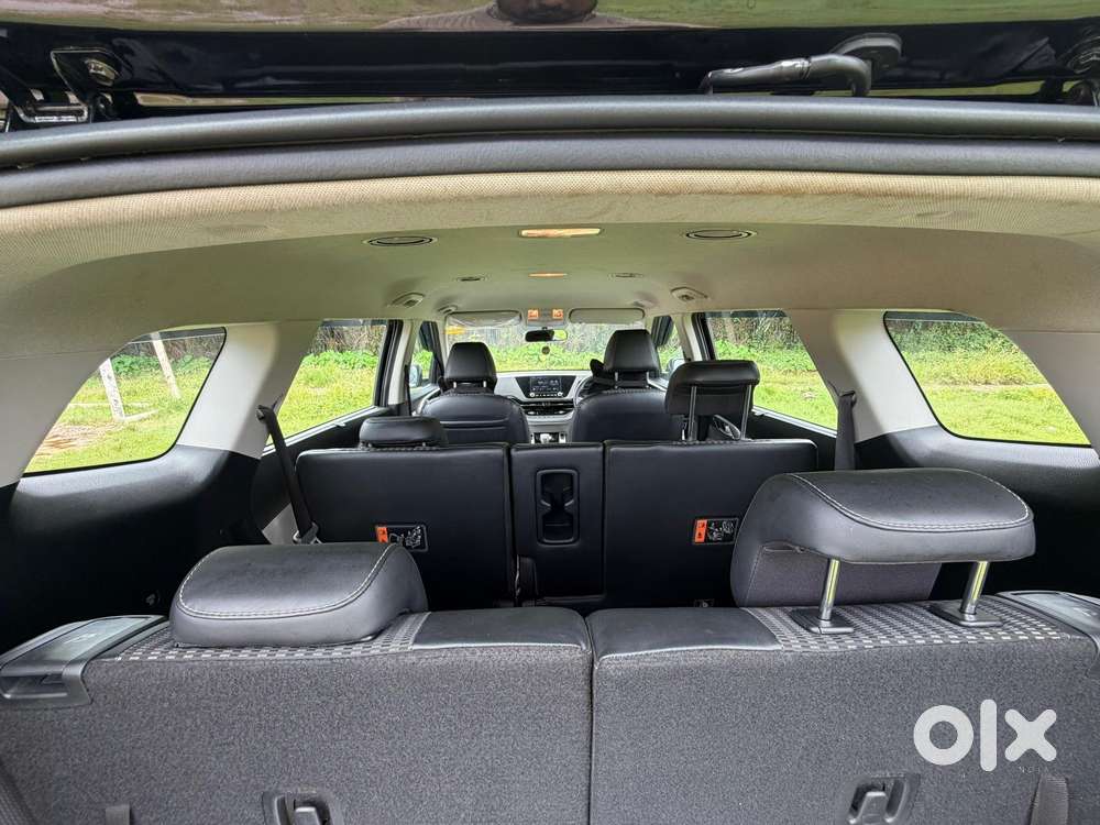 Kia Carens 1.4 Prestige Plus Turbo Dct 7 Str, 2022, Petrol