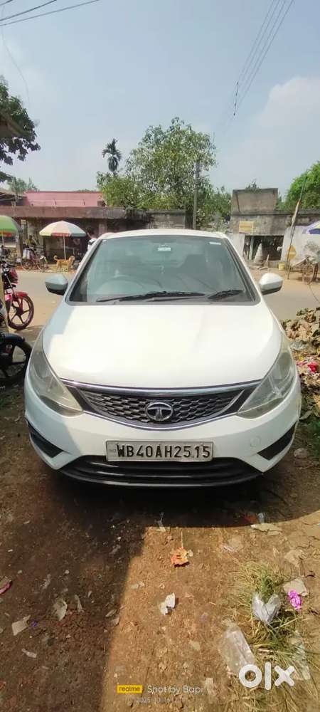 Tata Zest 2017 Diesel 110000 Km Driven