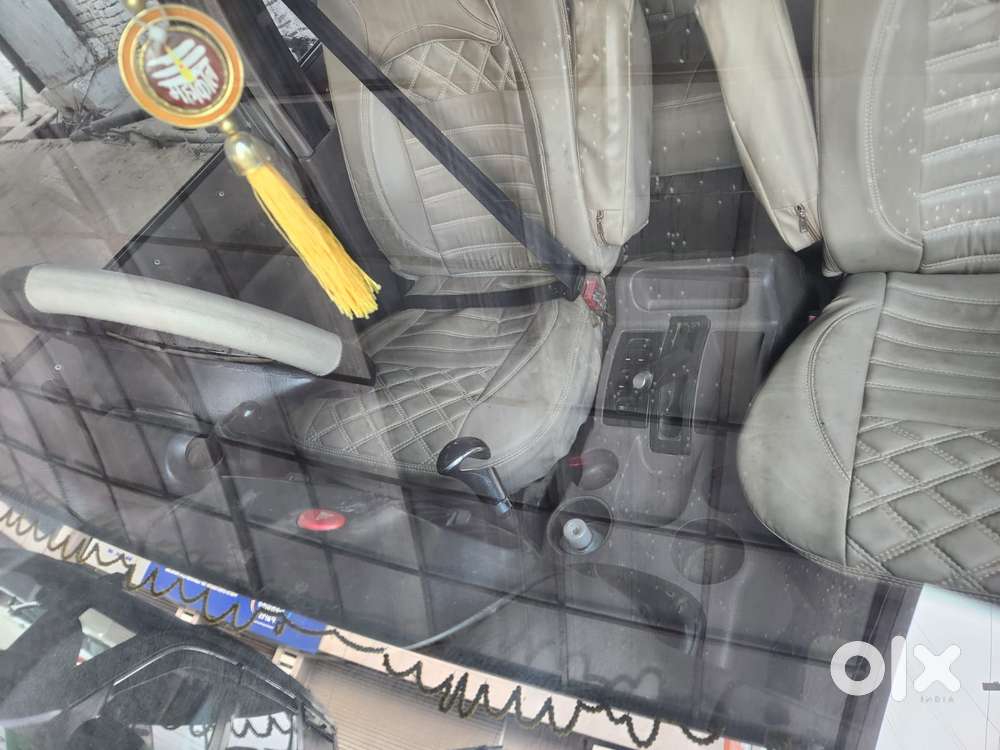 Mahindra Scorpio 2009-2014 Lx 4x4, 2010, Diesel