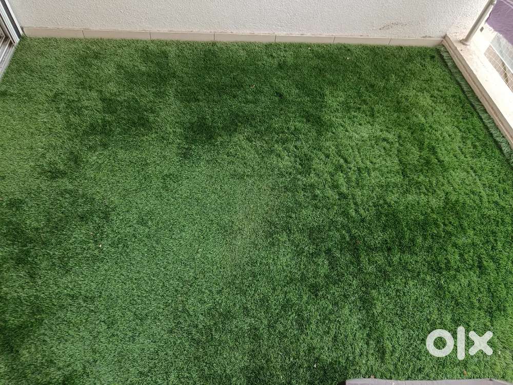 Unused Artificial Grass Carpet for Sell